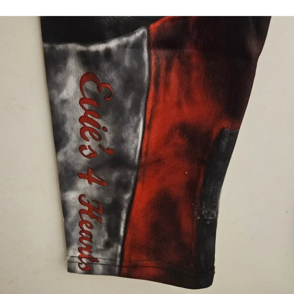 Disney Descendants Evie Costume Outfit Jacket‎ Shirt Pants Halloween size 11/12